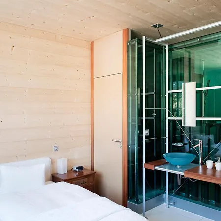 Otel Ochsen By Mountain 3*