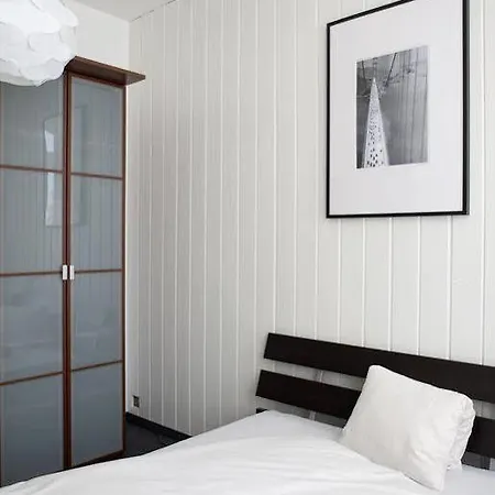 Ochsen By Mountain 3*