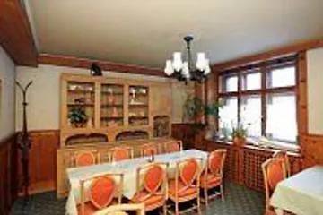 Ochsen By Mountain Ostrava