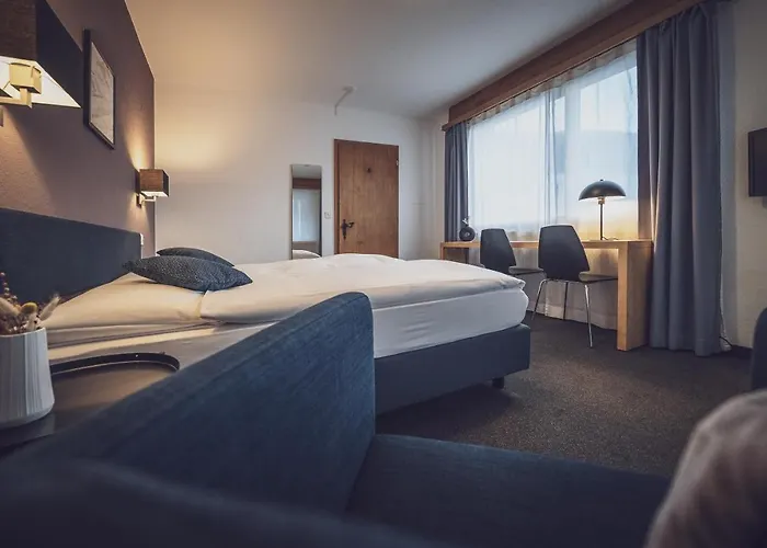 Ochsen By Mountain Hotel 3*