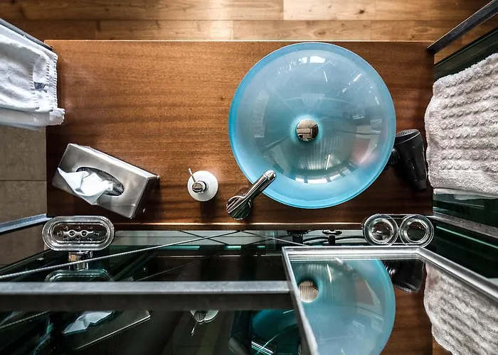 فندق Ochsen By Mountain دافوس