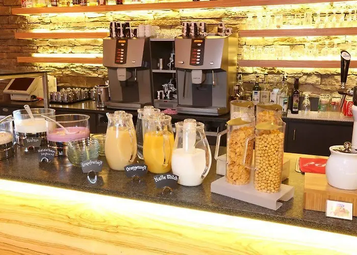 Ochsen By Mountain دافوس