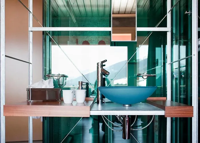 Hotel Ochsen By Mountain