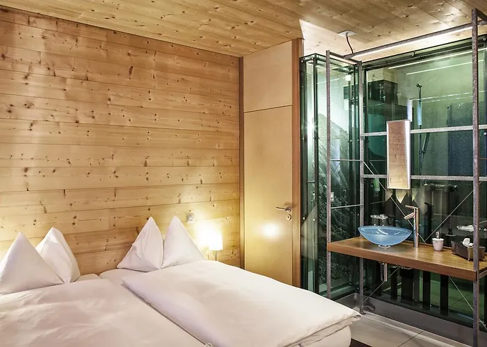 Ochsen By Mountain Hotel