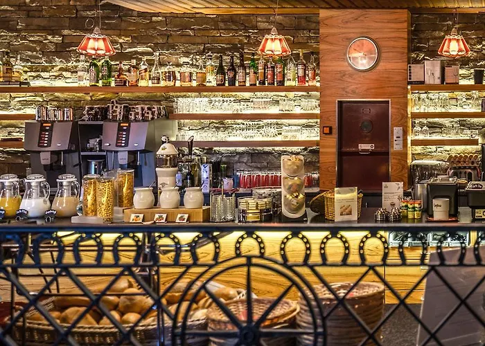 Hotel Ochsen By Mountain Davos