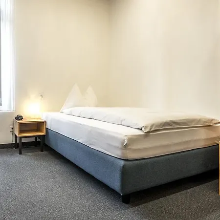 Hotel Ochsen By Mountain